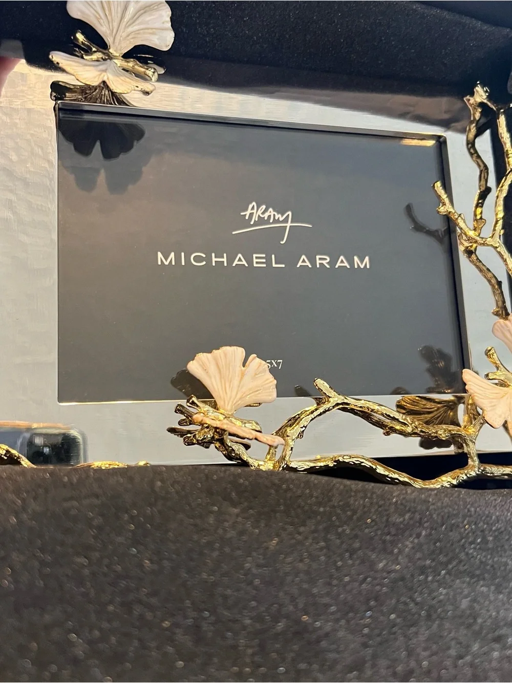 Michael Aram michael aram